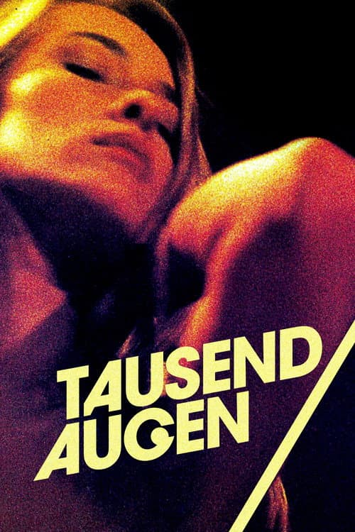 Poster for Tausend Augen