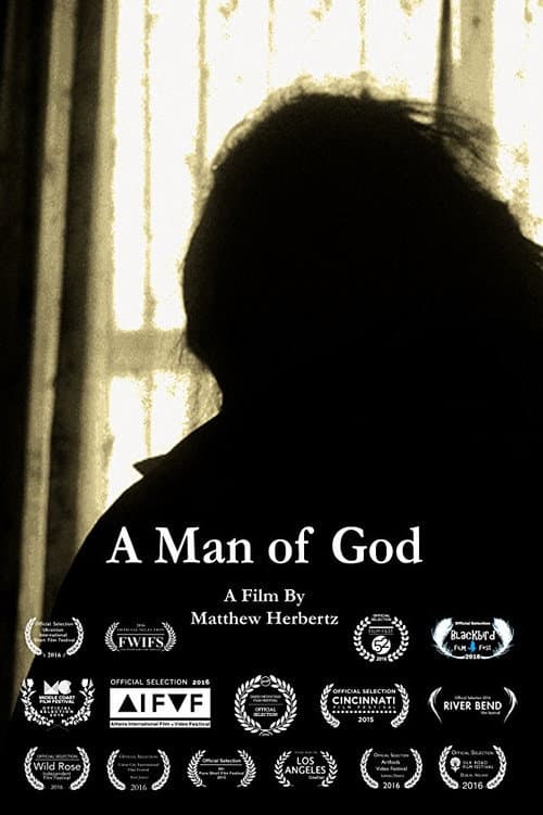 Poster for A Man of God