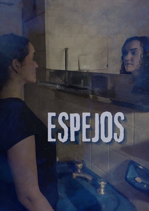 Poster for Mirrors
