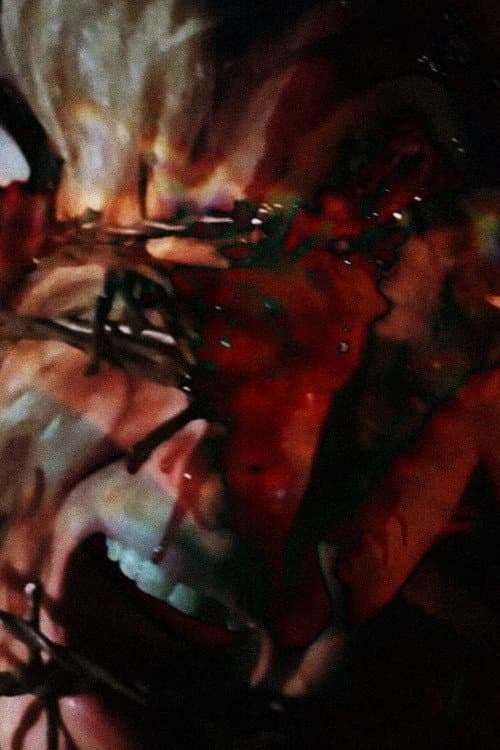 Poster for Experiment 001