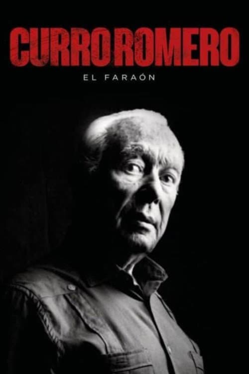 Poster for Curro Romero, El Faraón