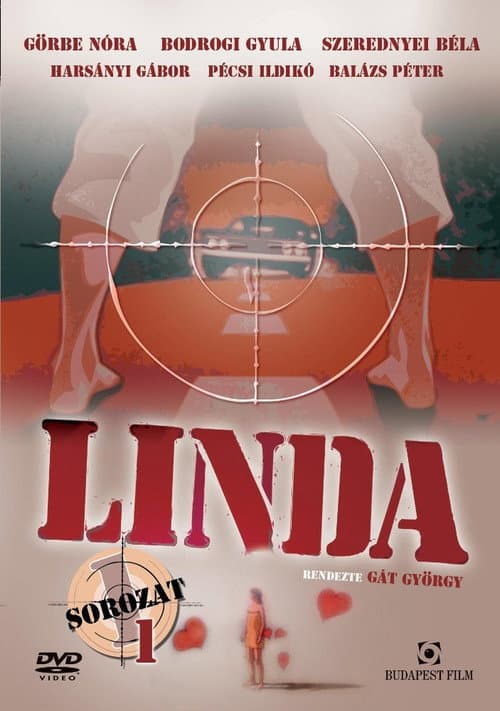 Poster for Linda