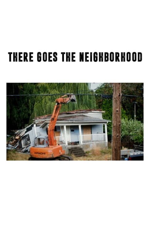 Poster for There Goes the Neighborhood