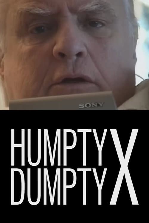 Poster for Humpty Dumpty X