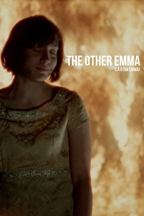 Poster for The other Emma