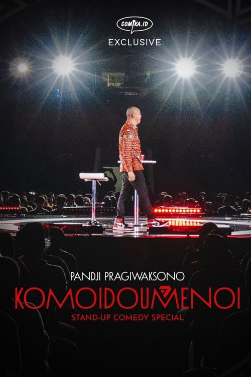 Poster for Komoidoumenoi