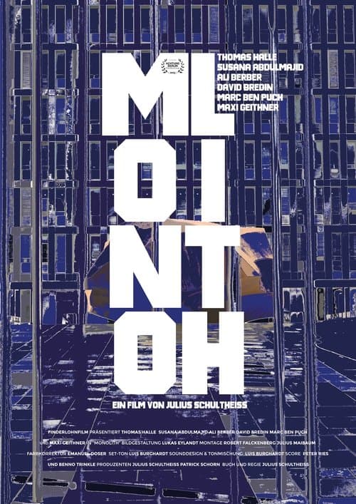 Poster for Monolith