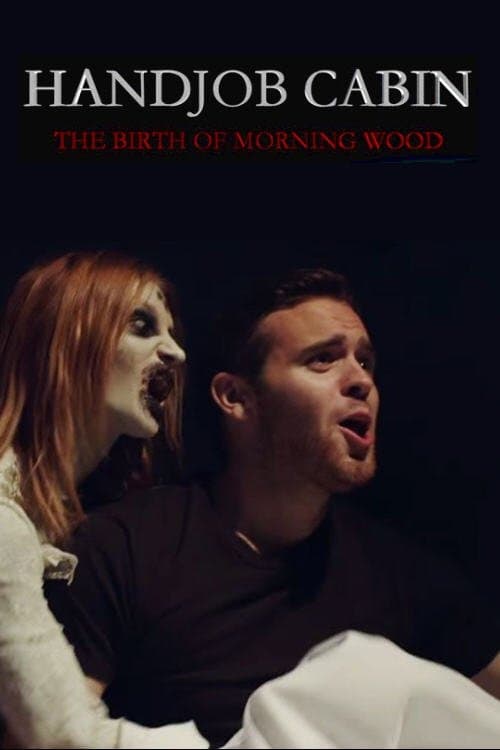 Poster for Handjob Cabin
