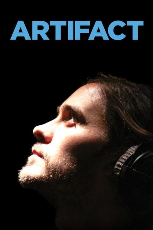 Poster for Artifact