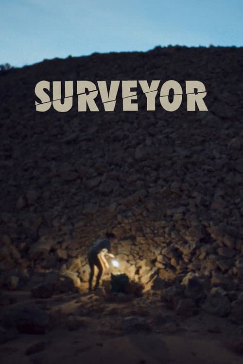 Poster for Surveyor