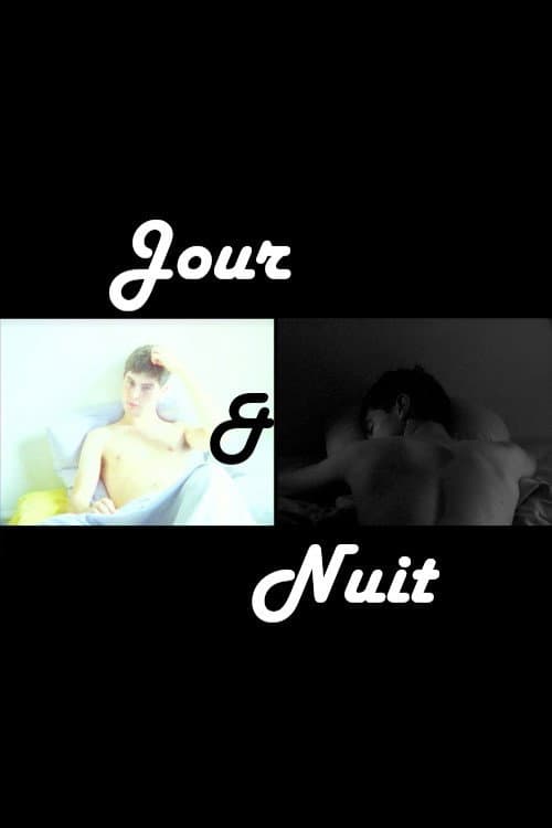 Poster for Jour et nuit