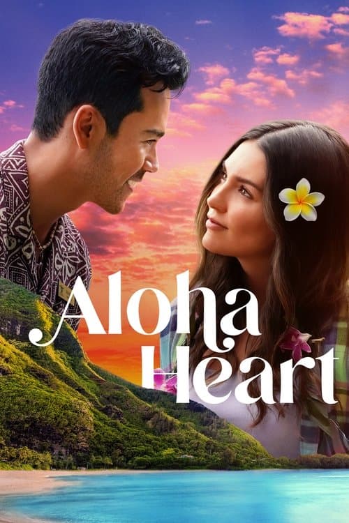 Poster for Aloha Heart