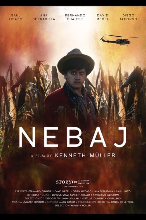 Poster for Nebaj