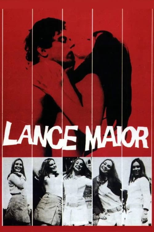 Poster for Lance Maior