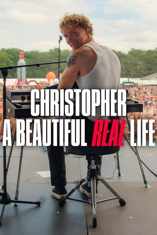 Poster for Christopher - A Beautiful Real Life