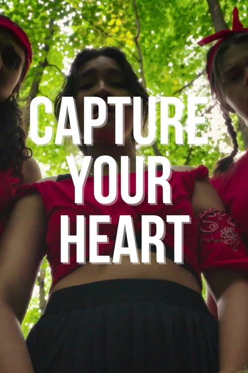 Poster for Capture Your Heart