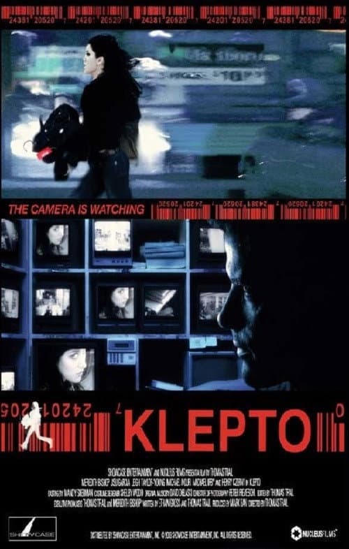 Poster for Klepto