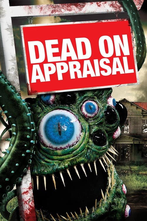 Poster for Dead on Appraisal