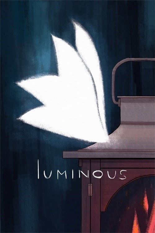 Poster for Luminous