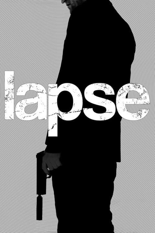 Poster for Lapse