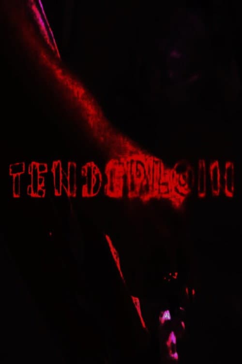 Poster for Tenderloin