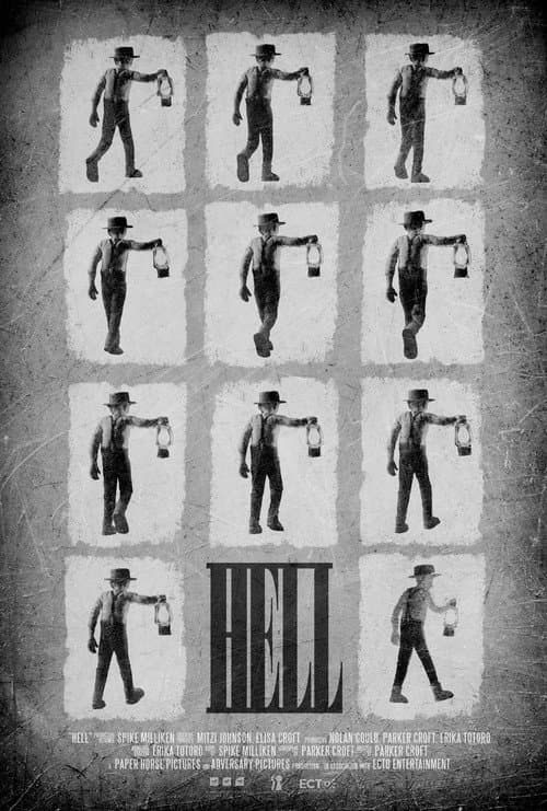 Poster for Hell