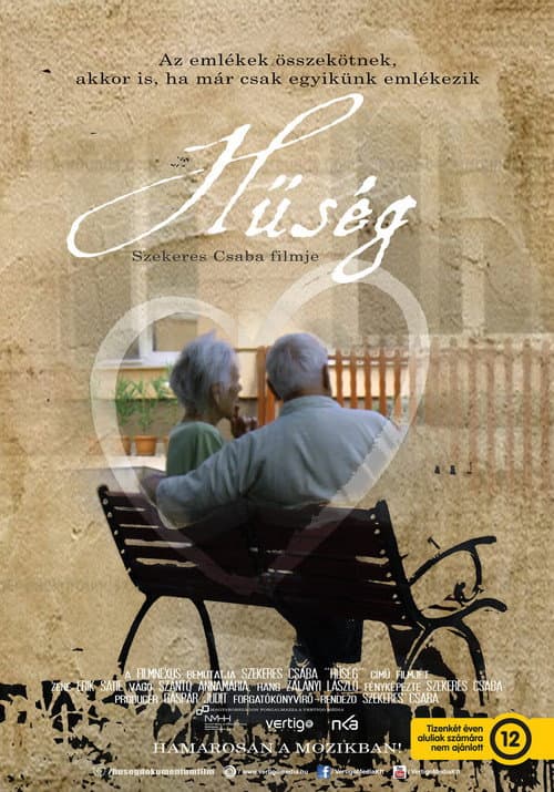 Poster for Hűség