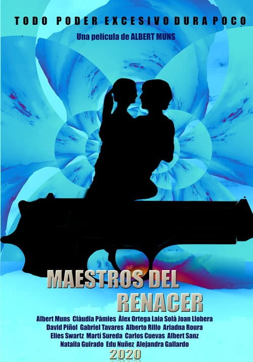 Poster for Maestros del Renacer