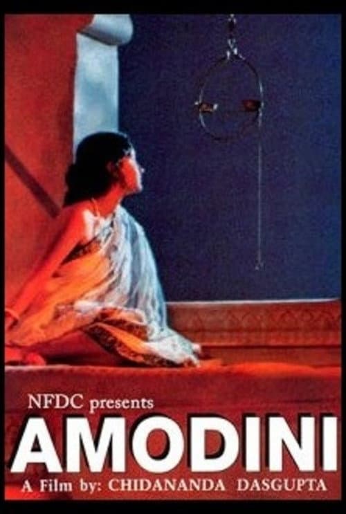 Poster for Amodini