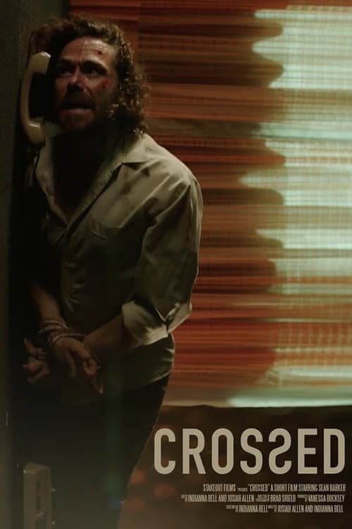 Poster for Crossed