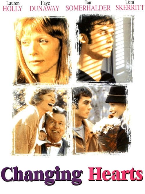 Poster for Changing Hearts