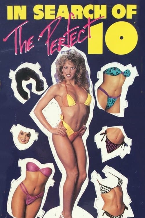 Poster for In Search of… the Perfect "10"