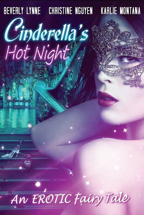 Poster for Cinderella's Hot Night