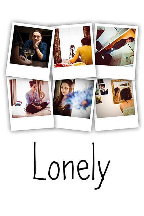 Poster for Lonely
