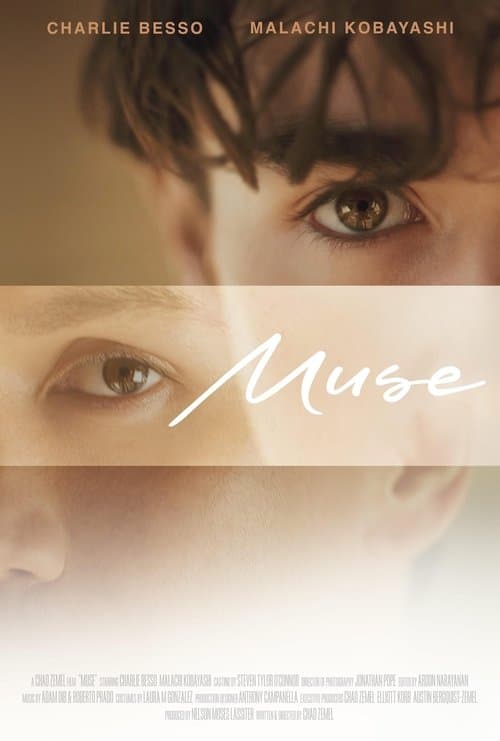 Poster for Muse