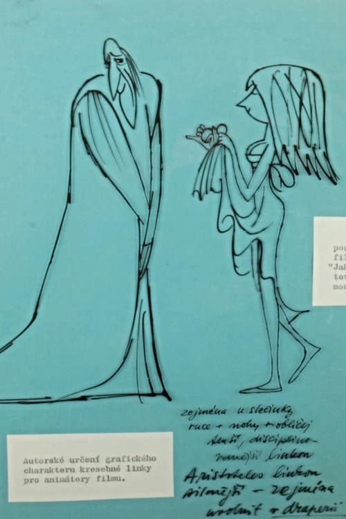Poster for How Wise Aristotle Became Even Wiser