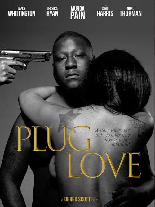 Poster for Plug Love