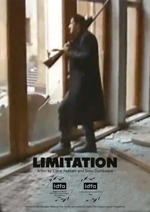 Poster for Limitation