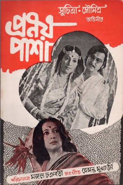 Poster for Pranoy Pasha
