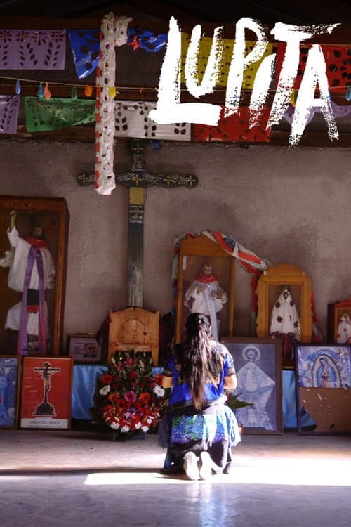 Poster for Lupita