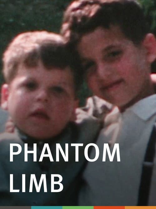 Poster for Phantom Limb