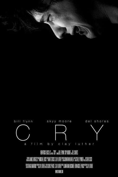 Poster for Cry