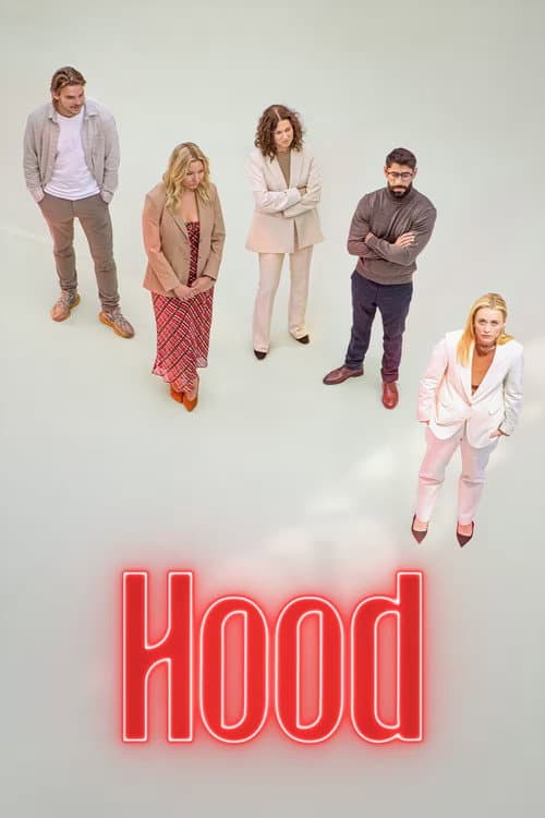 Poster for Hood