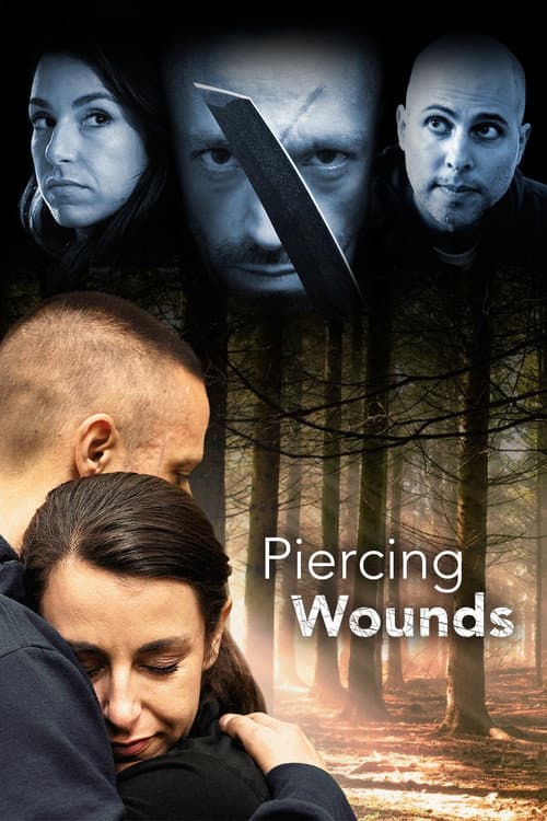Poster for Piercing Wounds