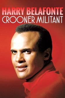 Poster for Harry Belafonte: Between Calypso and Justice