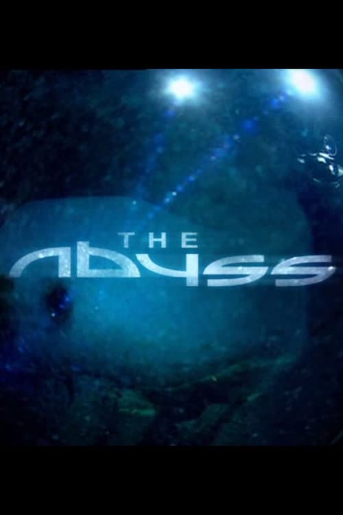 Poster for The Abyss