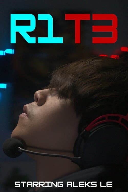 Poster for R1T3