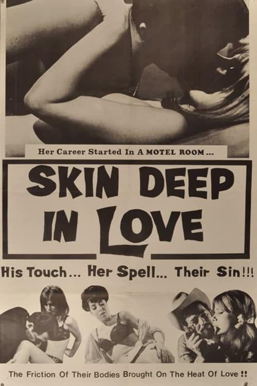 Poster for Skin Deep in Love