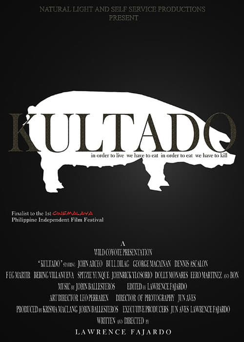 Poster for Kultado