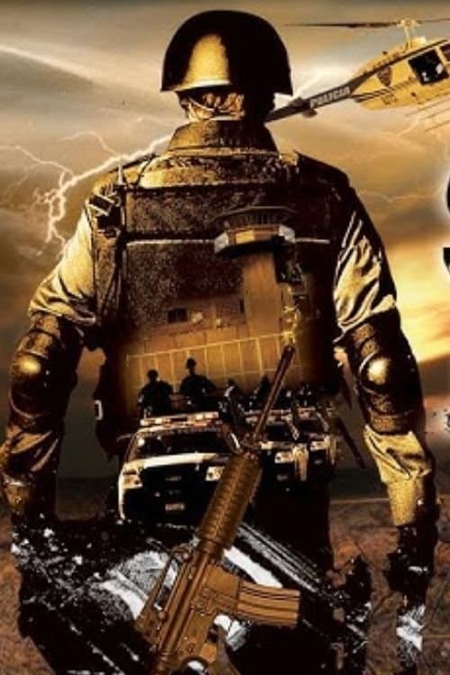 Poster for El Jefe del Cartel de los Sicarios